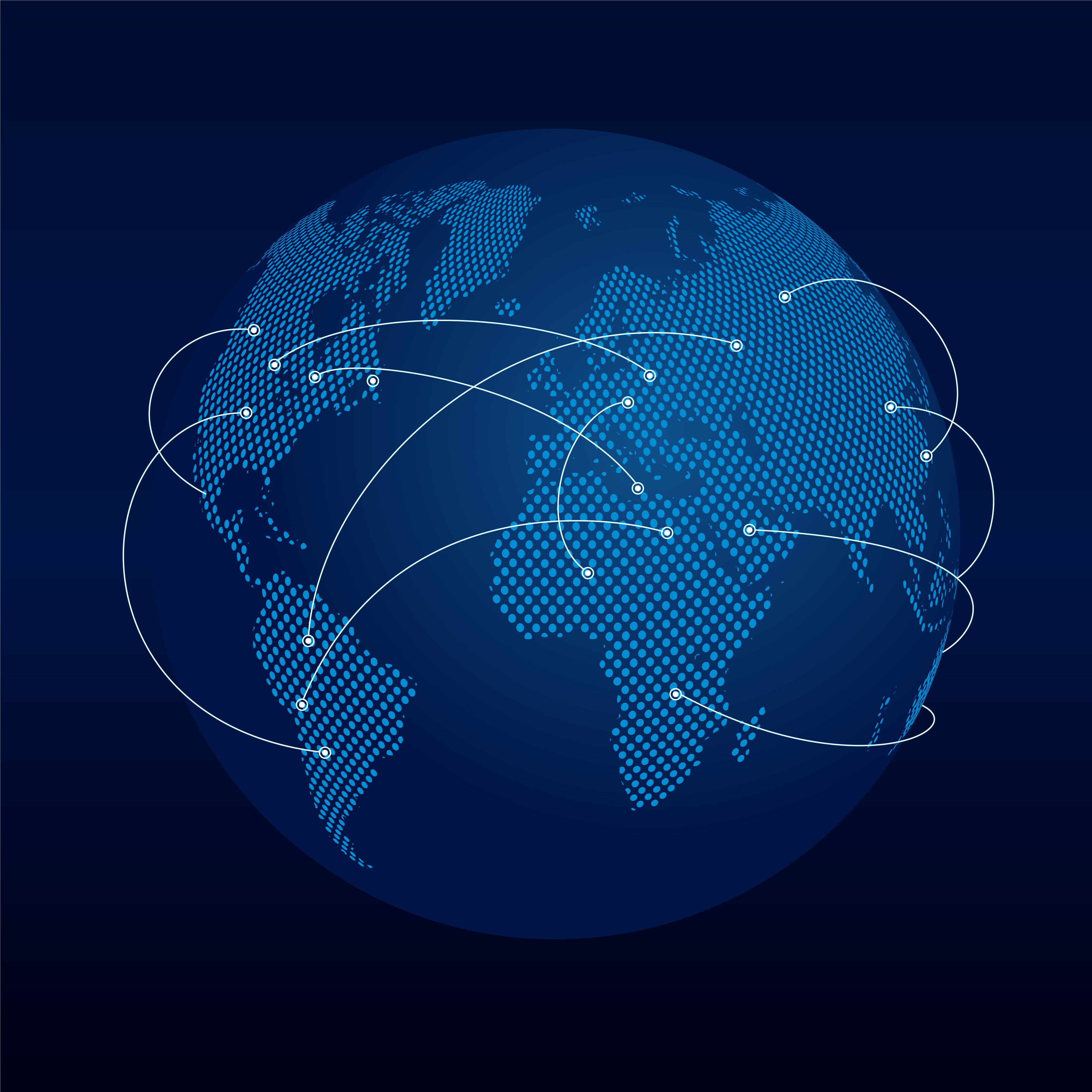 Global Reach